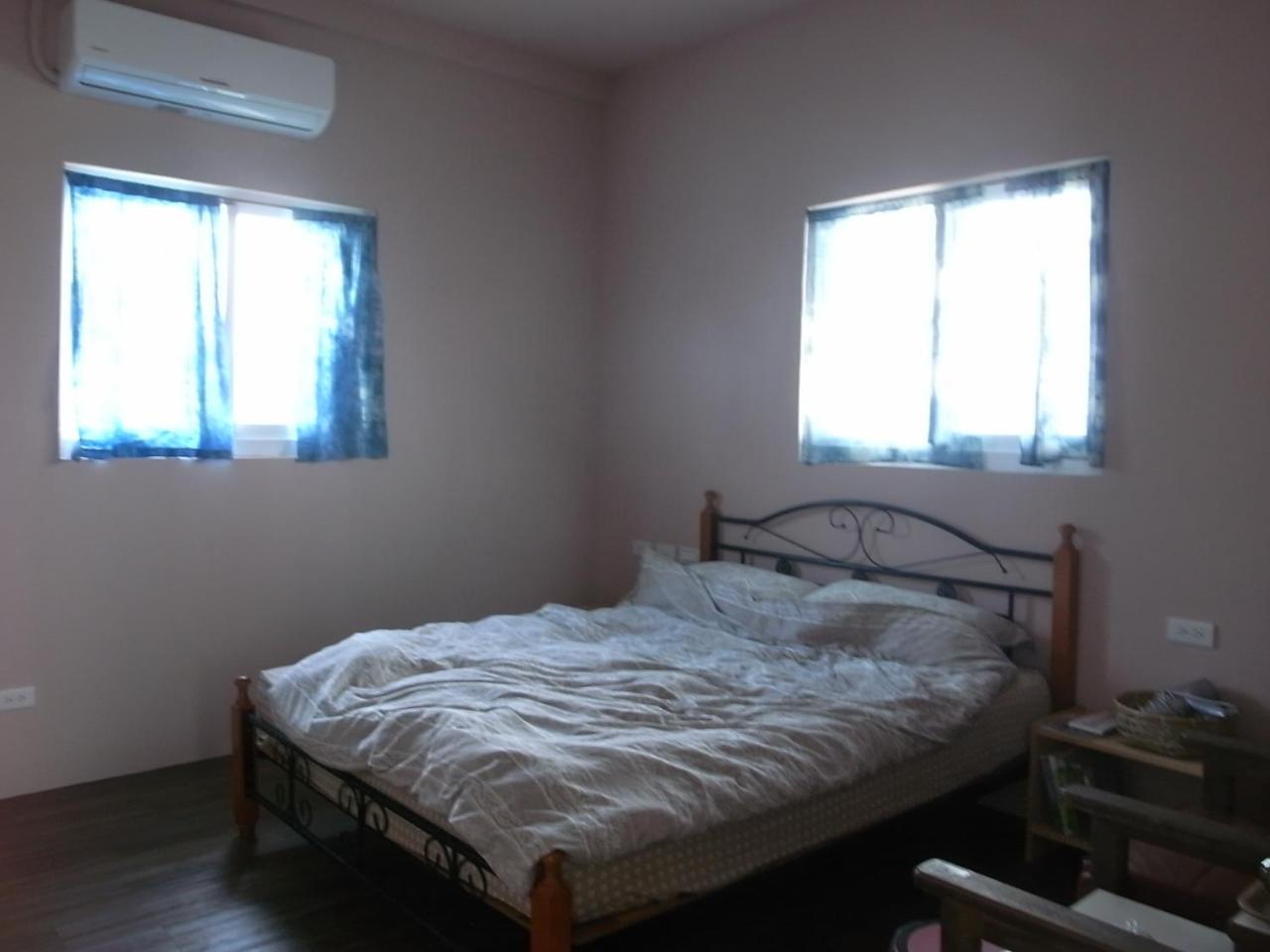 Hotel 榖意鄉居 Kampung Jing-Liao Houbi Exteriér fotografie
